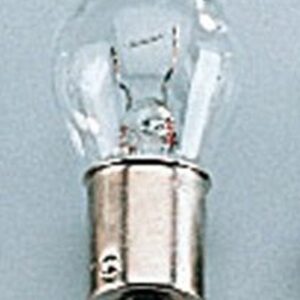 Bombilla BA 15S 12V 21W