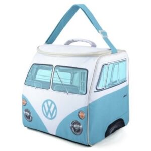 Nevera CAMPER VAN - Azul