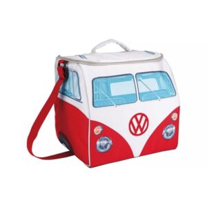 Nevera CAMPER VAN - Roja