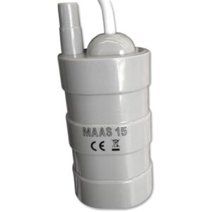 Bombas sumergidas 12 V 15 l 45x150 mm
