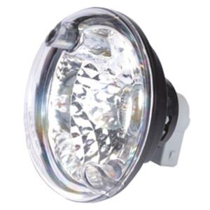 Luz de marcha atras empotrable NOREP