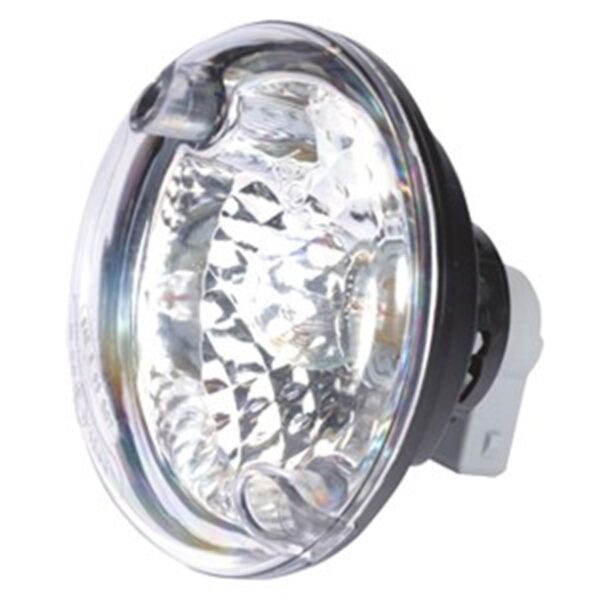Luz de marcha atras empotrable NOREP