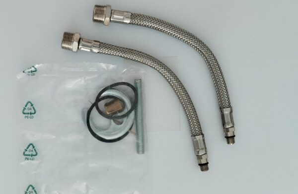 Grifo para fregadero ajustable - Imagen 2