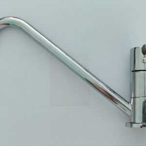 Grifo para fregadero ajustable