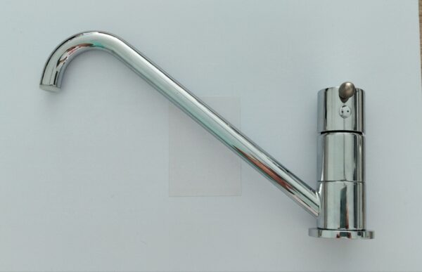 Grifo para fregadero ajustable