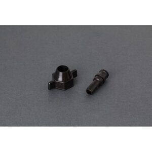 Conexión recta ø 10 mm para la bomba AQUA 8