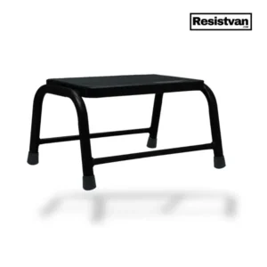 ESCALON SIMPLE NEGRO