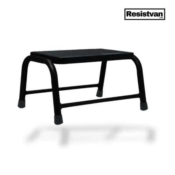 ESCALON SIMPLE NEGRO