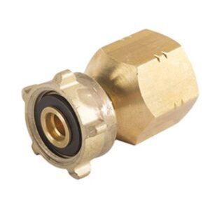Adaptador inglés P713