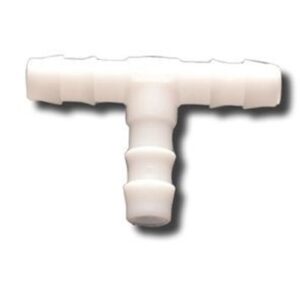 Conector en T Ø 10