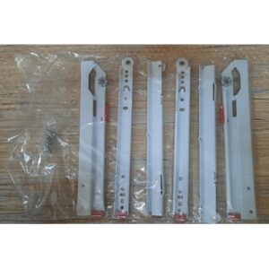 Guias para cajones de Nevera Thetford