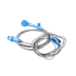 Ducha exterior 12V
