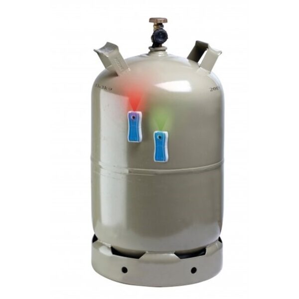 INDICADOR NIVEL DE GAS GASLEVEL® Classic - Imagen 2