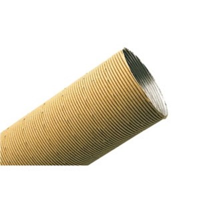 Tubo de papel para protección calefacción TRUMA Ø 60-65 mm