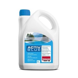 Activ Blue