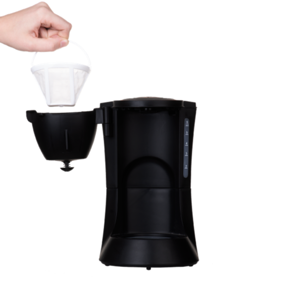 Cafetera MK-60 - Imagen 3