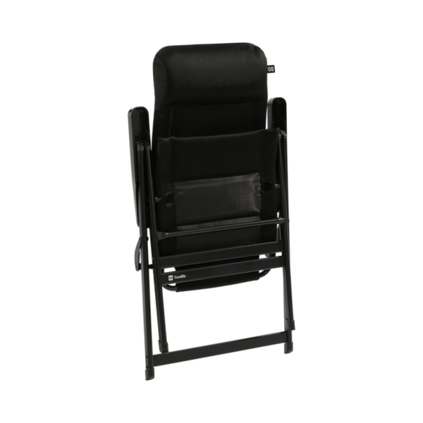 Silla Barletta Confort XL - Negro - Imagen 3