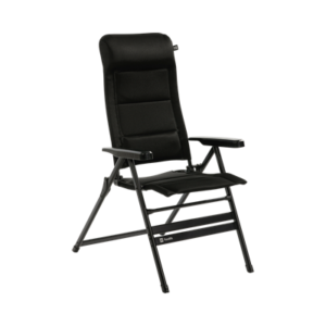 Silla Barletta Confort XL - Negro