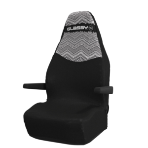 Funda Asiento Impermeable Étnica