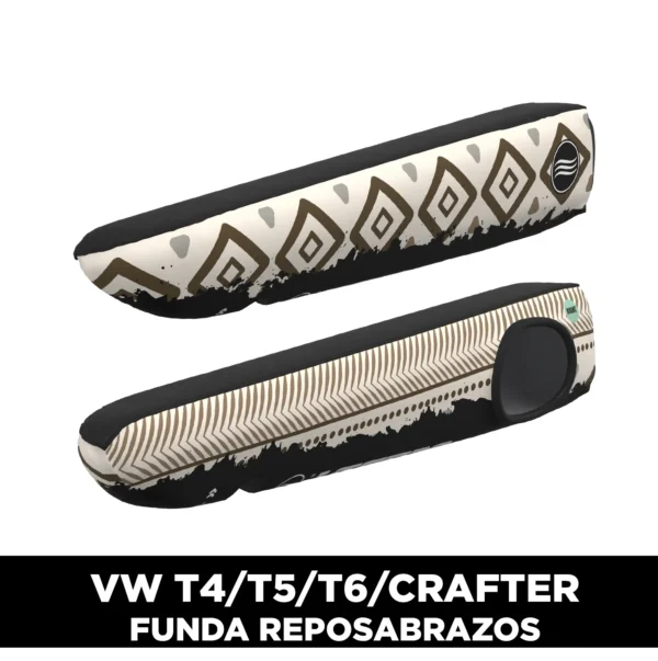 Funda Reposabrazos Nordic