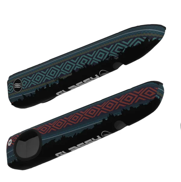 Funda Reposabrazos VW Fiji - Imagen 2