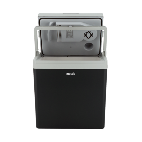 Nevera portátil termoeléctrica MTEC-28 - Imagen 3