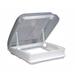 Claraboya 40X40 con oscurecedor y mosquitera