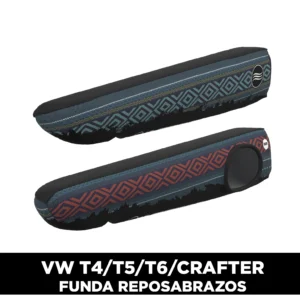 Funda Reposabrazos VW Fiji