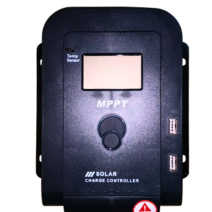 Regulador de carga solar MPPT MSC-3020