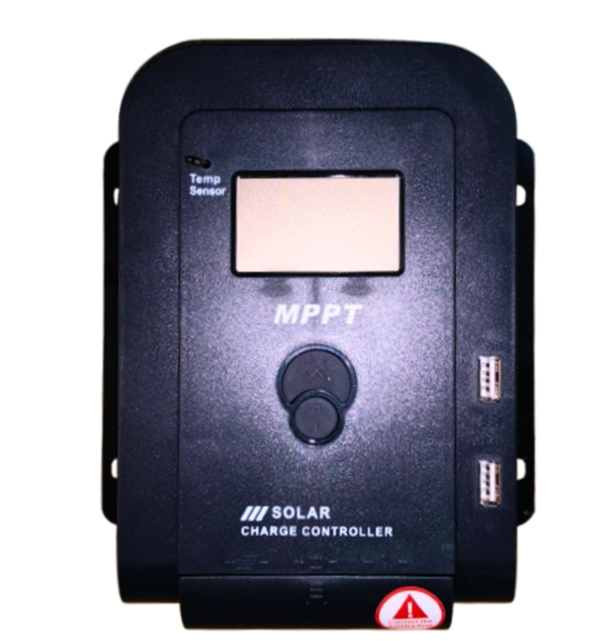Regulador de carga solar MPPT MSC-3020