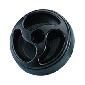 Tapón de bocana de agua