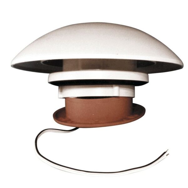AIREADOR CIRCULAR Ø 95MM CON VENTILADOR