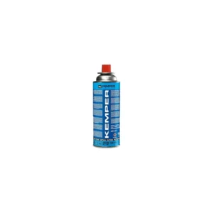 Cartucho Gas B250 KEMPER