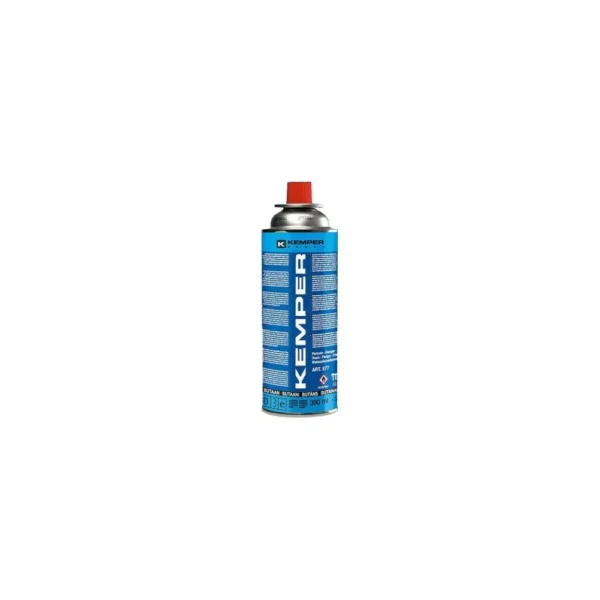 Cartucho Gas B250 KEMPER