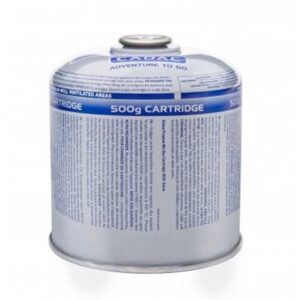 Cartucho de gas 500g - Cadac