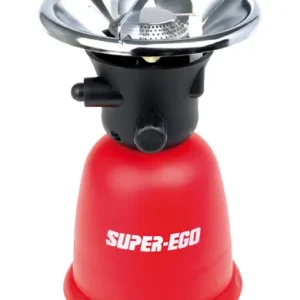 HORNILLO CAMPING SUPER-HEGO