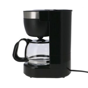 Cafetera de filtro de 4 / 6 Tazas - MK - 70 12V
