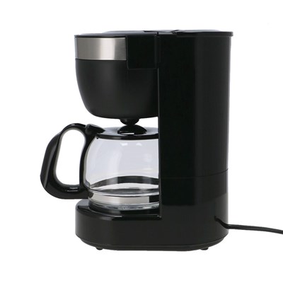Cafetera de filtro de 4 / 6 Tazas - MK - 70 12V