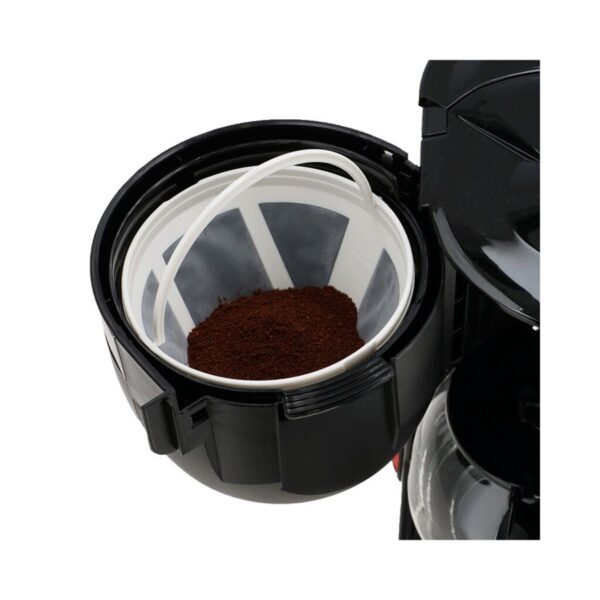 Cafetera de filtro de 4 / 6 Tazas - MK - 70 12V - Imagen 3