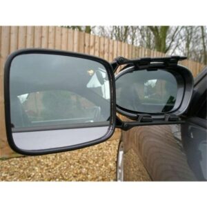 Retrovisor Convexo Universal