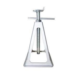 Martinetes/caballetes aluminio HTD - 2 uds