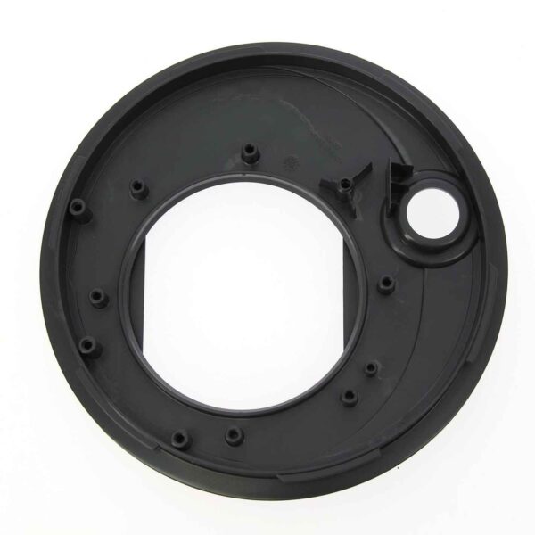 Tapa cassette WC Thetford C250/260 - Imagen 4