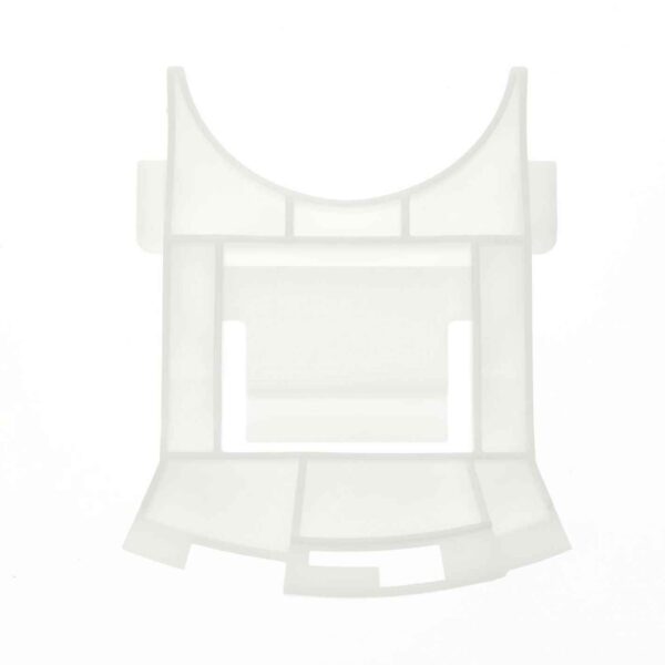 Tapa cassette WC Thetford C250/260 - Imagen 3