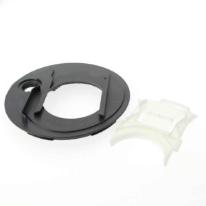 Tapa cassette WC Thetford C250/260