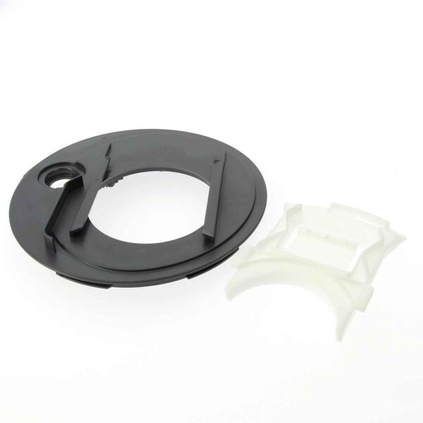 Tapa cassette WC Thetford C250/260