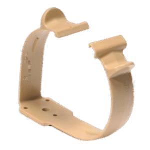 Abrazadera de manguera Ø 65 mm Trumatic E Wall cowl set EW 24