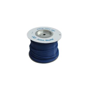 Tubo Polietileno John Guest Azul 12 mm.