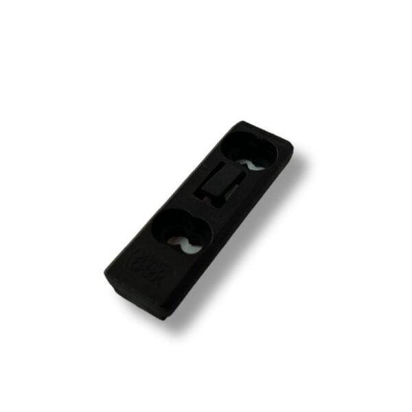 PLACA FIJACIÓN POLYFIX - Imagen 2