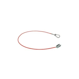 Cable seguridad freno conexion rapida