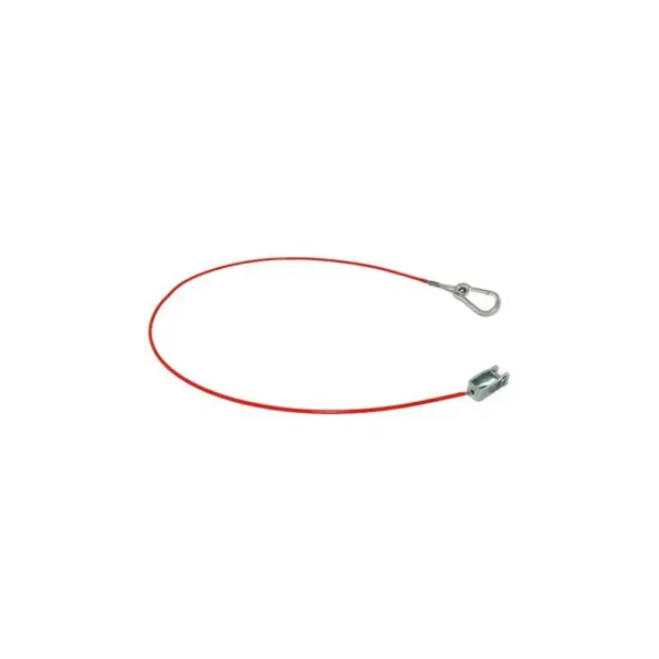 Cable seguridad freno conexion rapida
